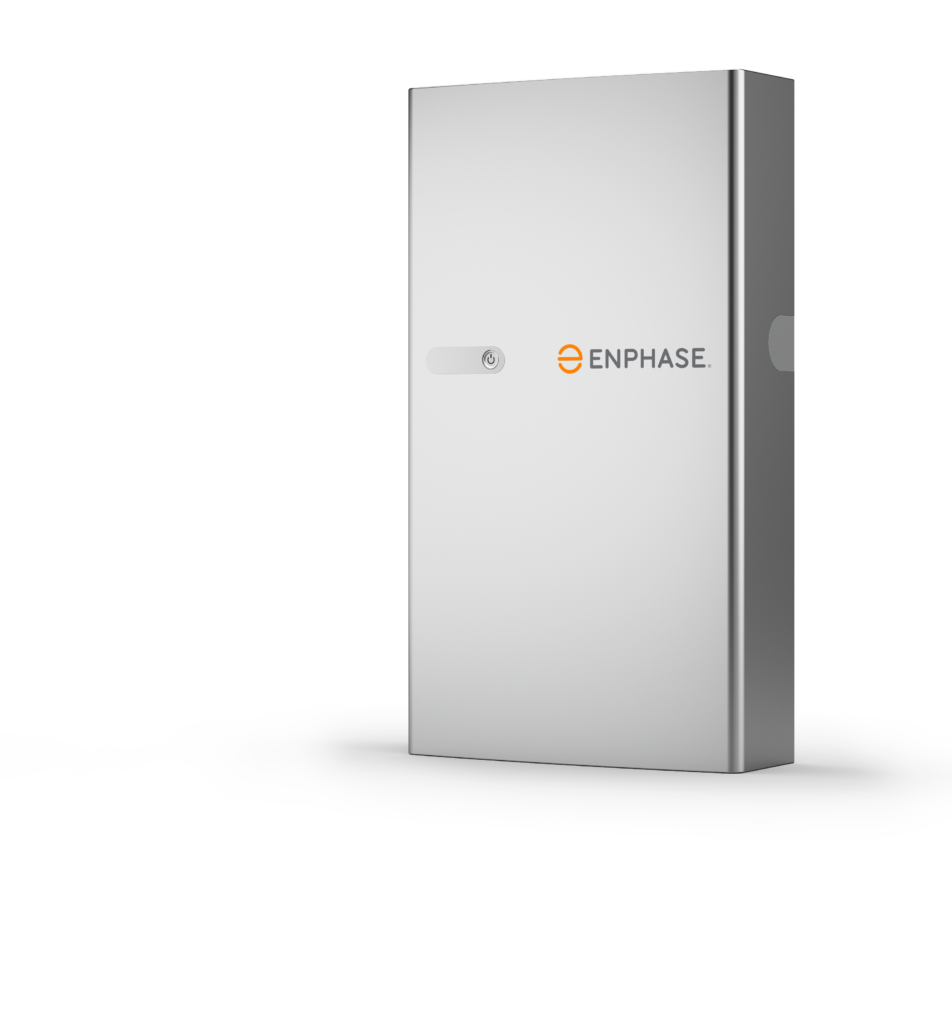 Enphase IQ 5P Battery